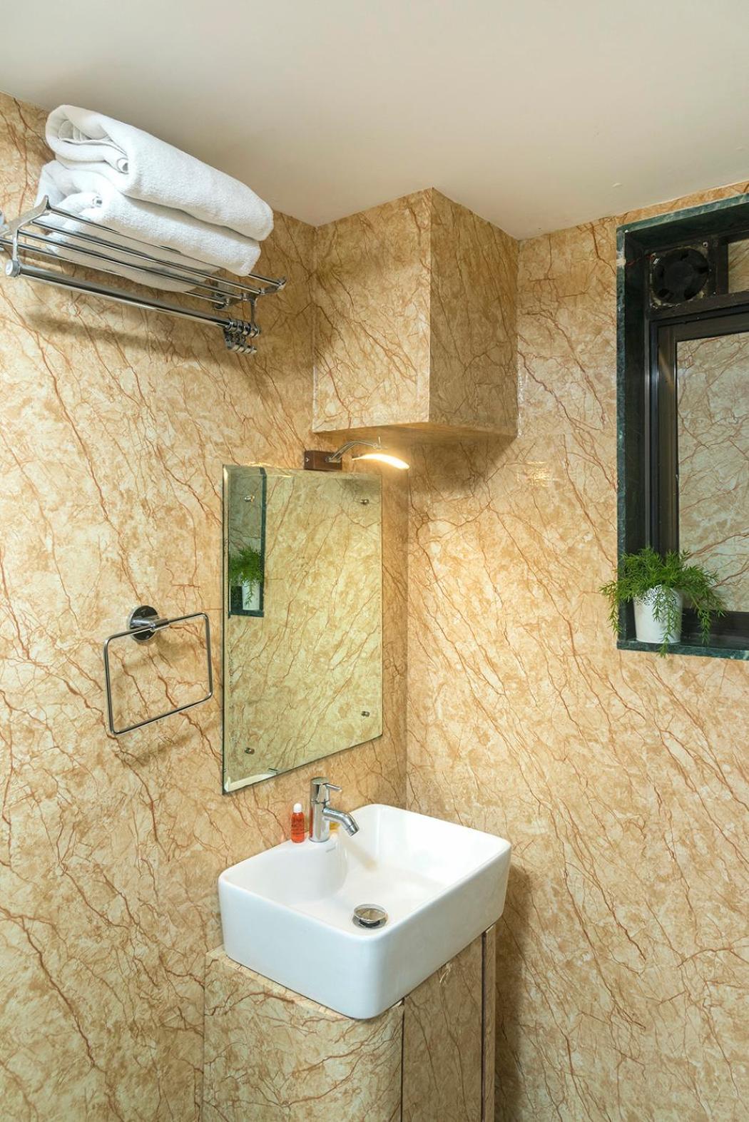 Hotel Orritel West Mumbai Bagian luar foto