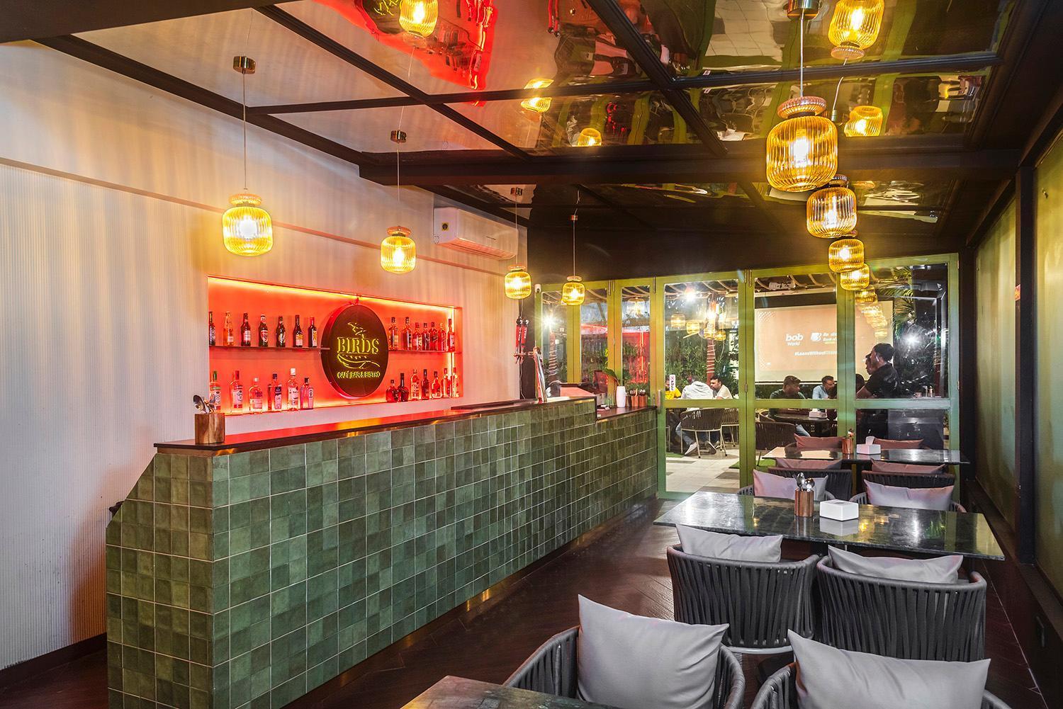 Hotel Orritel West Mumbai Bagian luar foto