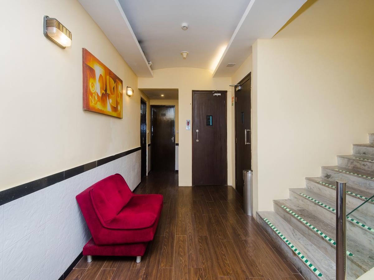 Hotel Orritel West Mumbai Bagian luar foto