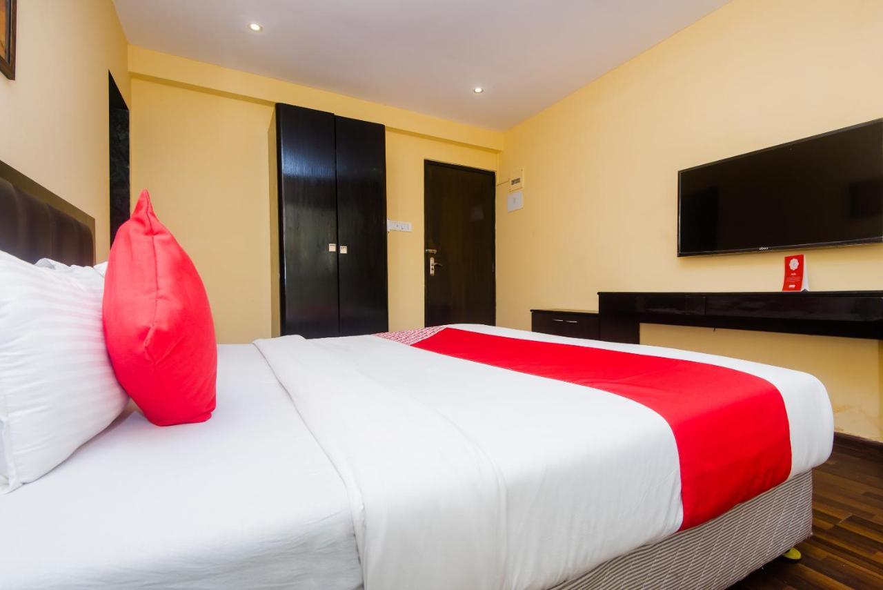 Hotel Orritel West Mumbai Bagian luar foto