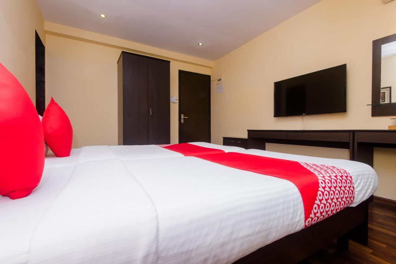 Hotel Orritel West Mumbai Bagian luar foto