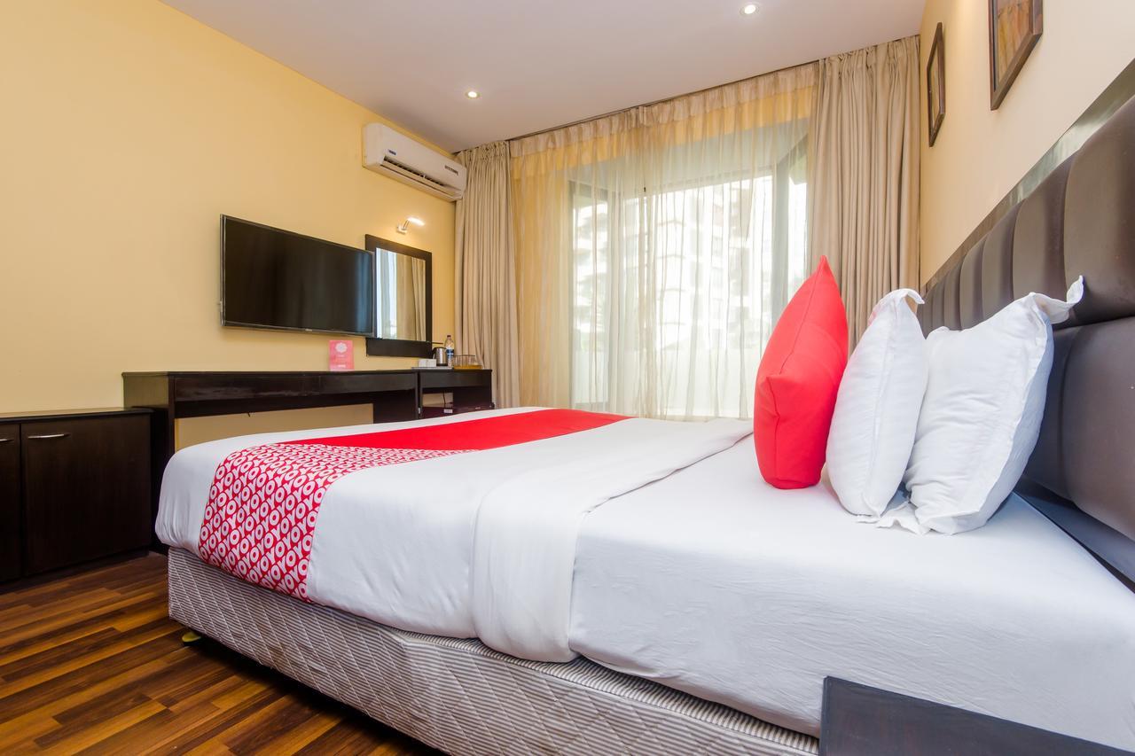 Hotel Orritel West Mumbai Bagian luar foto