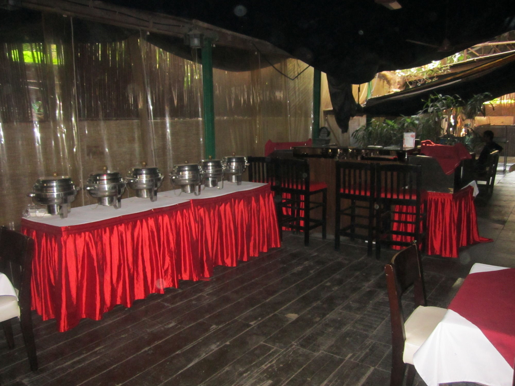 Hotel Orritel West Mumbai Bagian luar foto