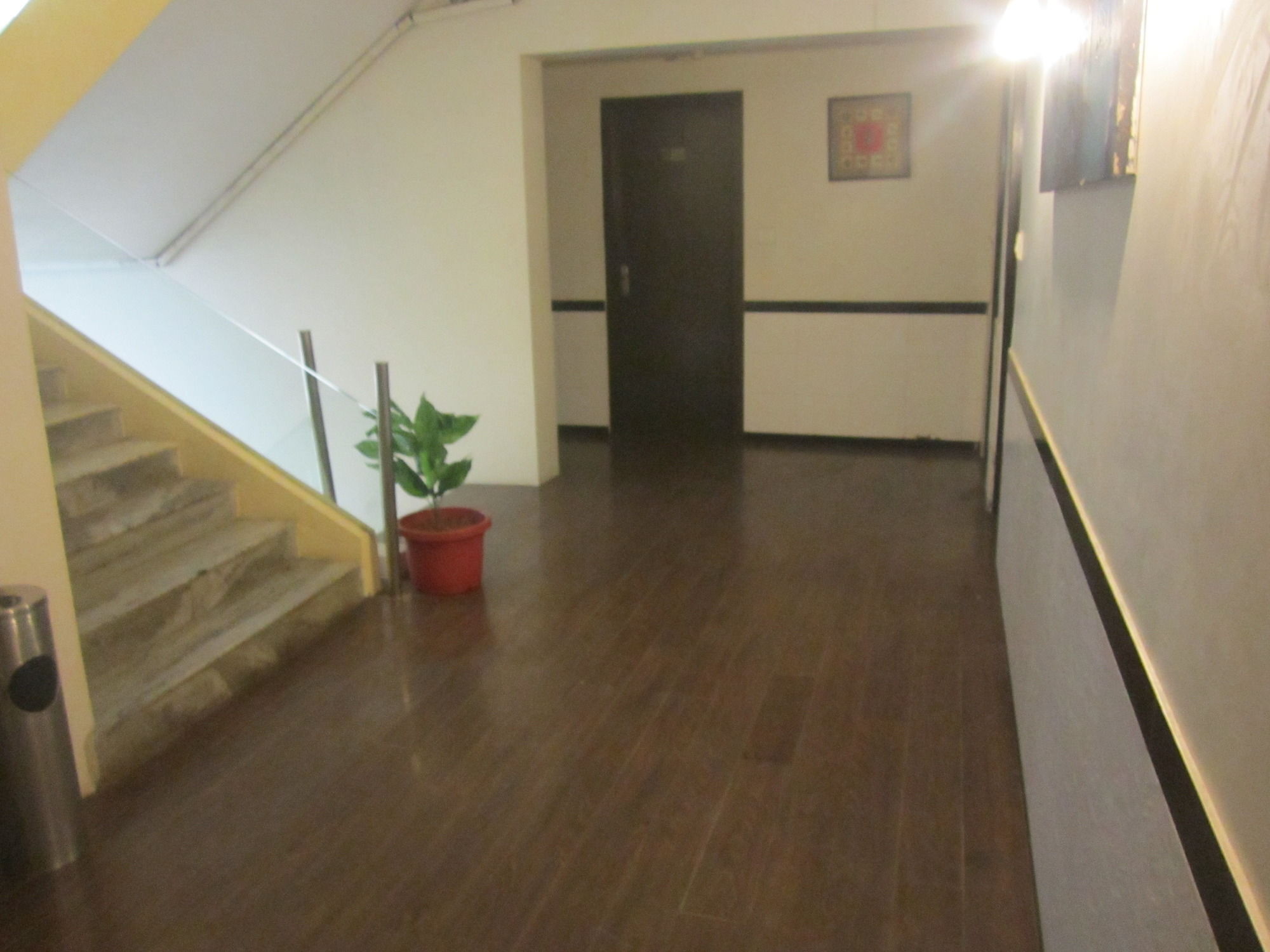 Hotel Orritel West Mumbai Bagian luar foto