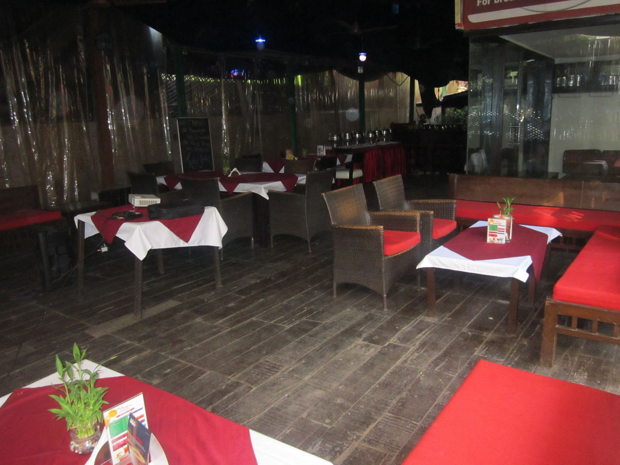 Hotel Orritel West Mumbai Bagian luar foto