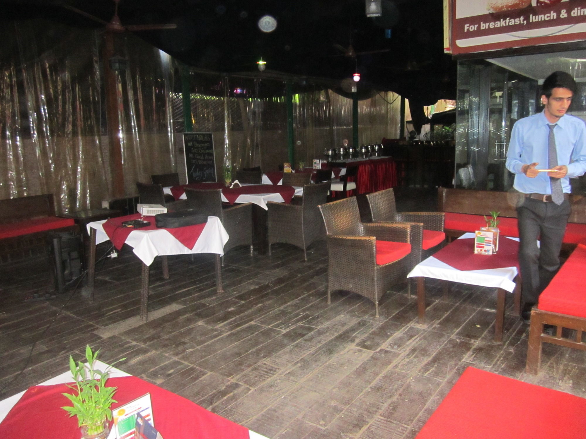 Hotel Orritel West Mumbai Bagian luar foto