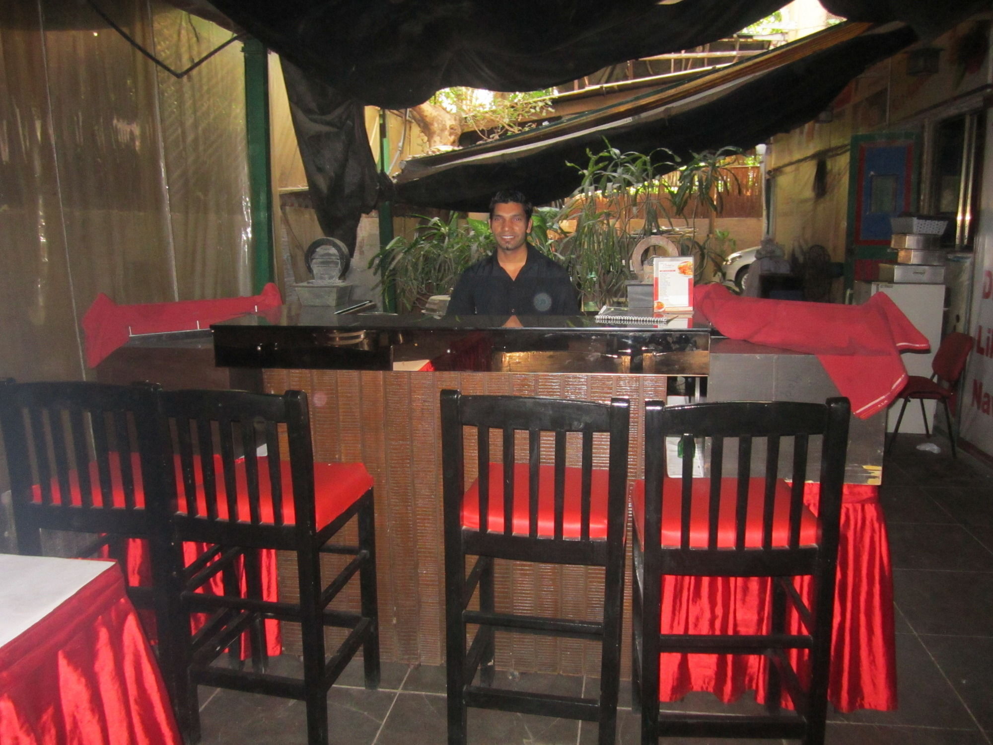Hotel Orritel West Mumbai Bagian luar foto