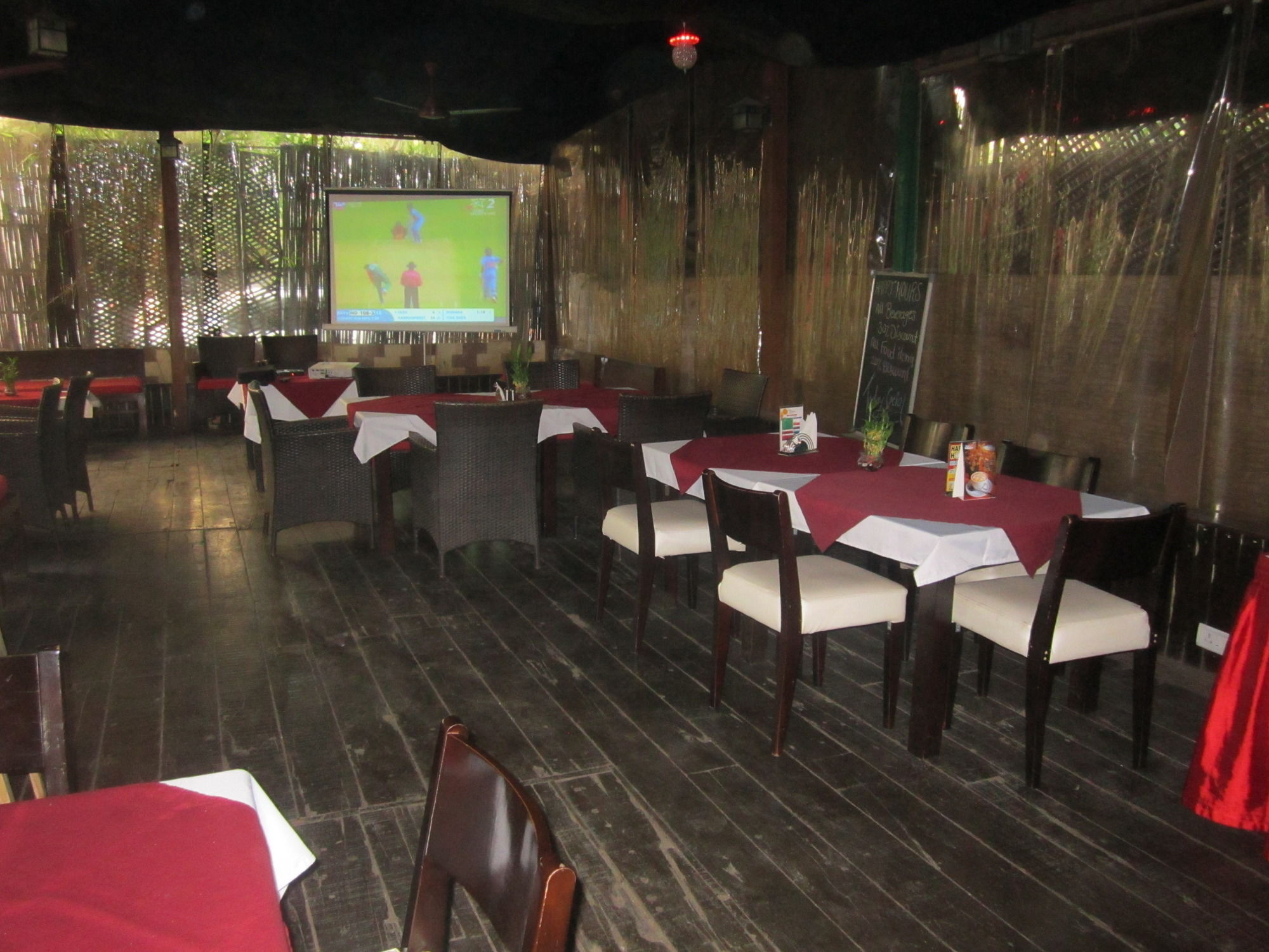 Hotel Orritel West Mumbai Bagian luar foto